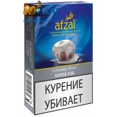 Табак Afzal Silver Fox (Серебрянная Лиса) 50г Табак Afzal Silver Fox (Серебрянная Лиса) 50г